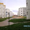 Obra Entregue Flores